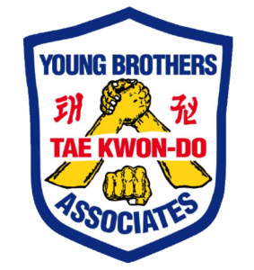 Young Brothers Tae Kwon-Do Logo